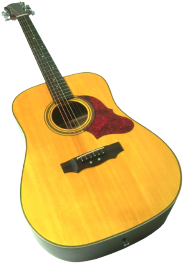 guitar
